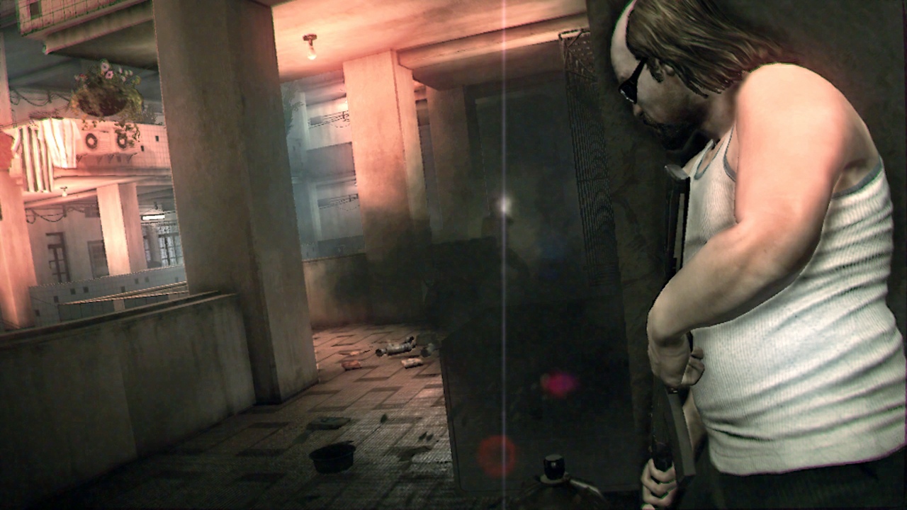 Kane & Lynch 2: Dog Days  - Imagen 36